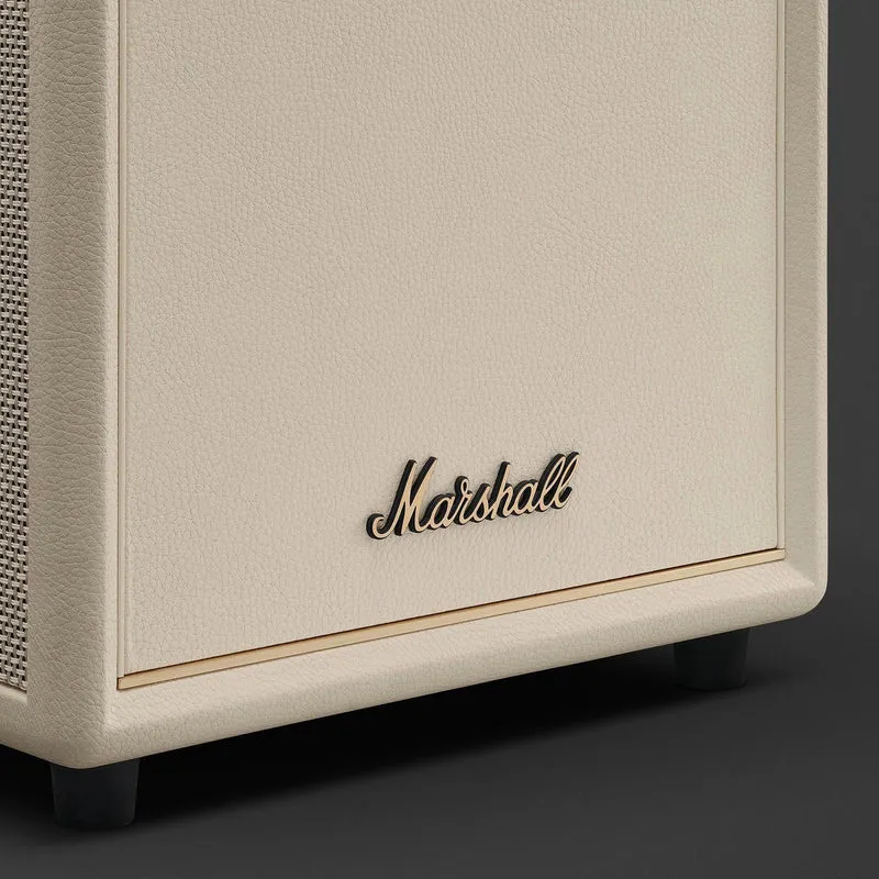 Caisson de grave 2 x 5.25 po, Marshall HESTONSUB120-CRM - Creme