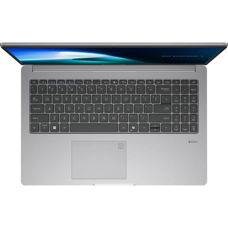 Asus ExpertBook P1 I5-13TH 16G 512SSD 15.6P FHD W11