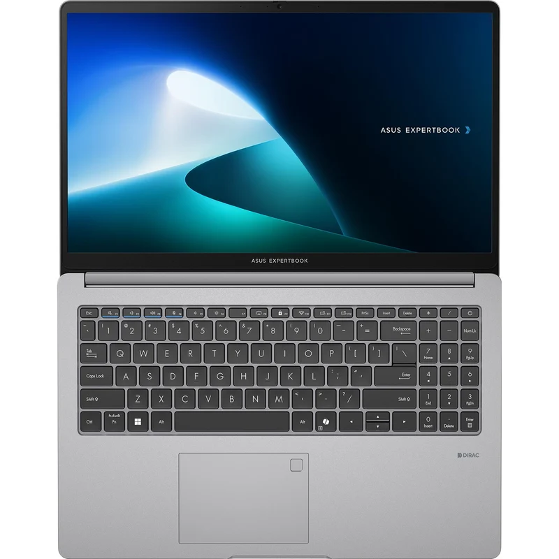 Asus ExpertBook P1 I5-13TH 16G 512SSD 15.6P FHD W11