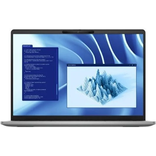 Portable DELL LATITUDE 7455 14" QHD TACTILE X1E-80 16GB 512N - DELL Commande annulée