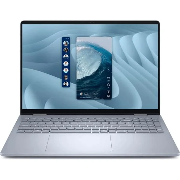 Portable DELL PLUS 16'' 2EN1 ULTRA 7-258V 32GB 1TB NVME - DELL Commande annulée
