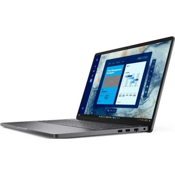 Portable DELL PRO 16'' INTEL CORE 5-120U 16GB 256GB NVME - DELL Commande annulée