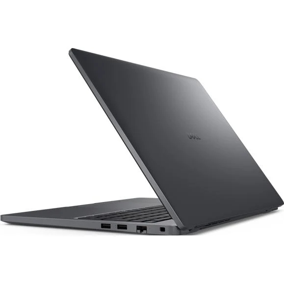Portable DELL PRO 16'' INTEL CORE 5-120U 16GB 256GB NVME - DELL Commande annulée