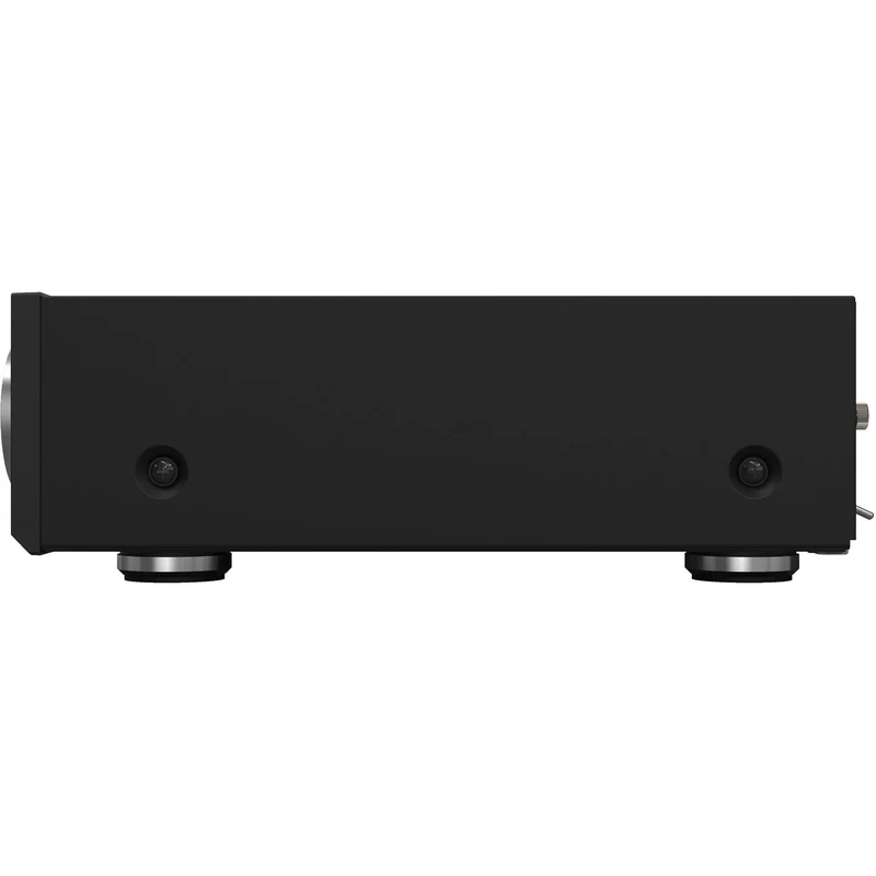 Amplificateur Réseau 250 Watt 4Ohm, Alexa MRM Linkplay Spotify, Onkyo Y50B - Noir