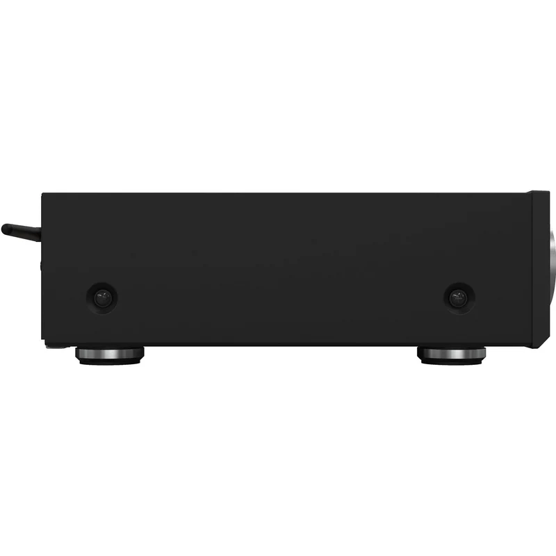 Amplificateur Réseau 250 Watt 4Ohm, Alexa MRM Linkplay Spotify, Onkyo Y50B - Noir