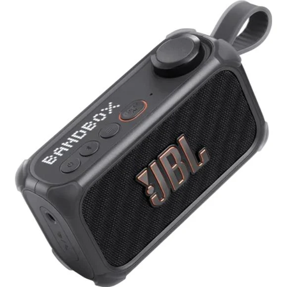 Haut-parleur Bluetooth , JBL BANDBOXSOLO
