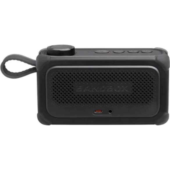 Haut-parleur Bluetooth , JBL BANDBOXSOLO