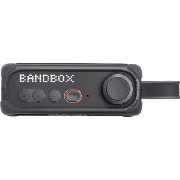 Haut-parleur Bluetooth , JBL BANDBOXSOLO