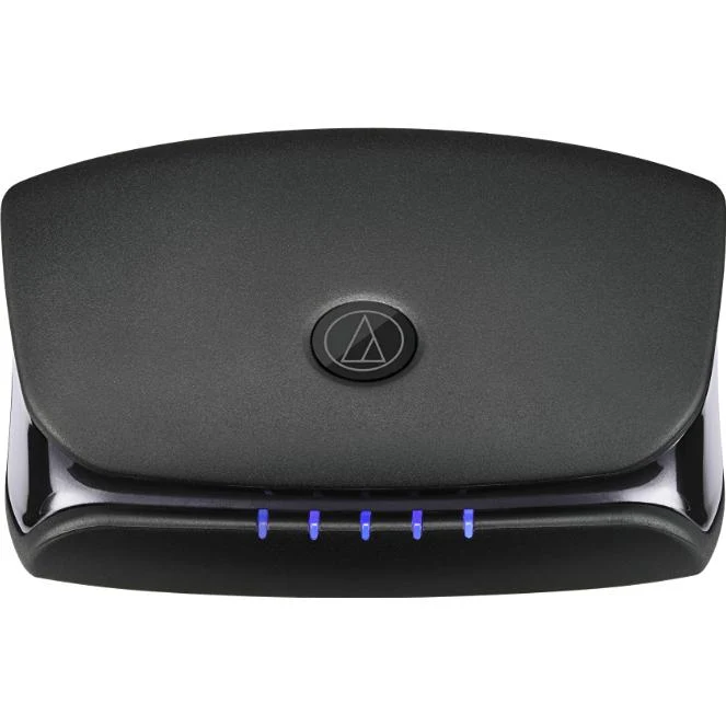 Écouteurs boutons sans fil BT à réduction de bruit, Audio-Technica TWX9MK2-BK - Noir