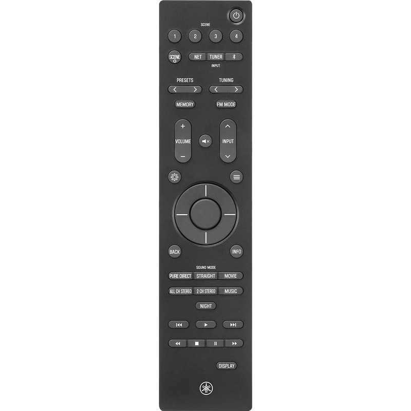 Récepteur AV cinéma maison 7.2 canaux, Yamaha RX500A