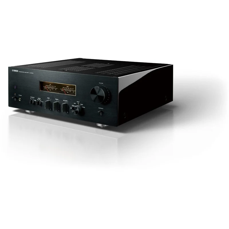 Amplificateur stéréo, Yamaha AS1200-BK