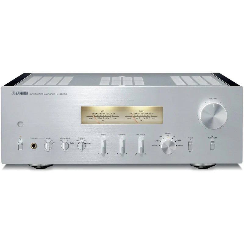 Amplificateur stéréo, Yamaha AS2200-SL