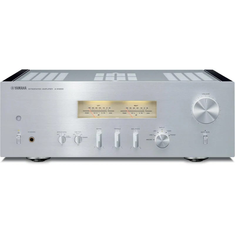 Amplificateur stéréo, Yamaha AS1200-SL