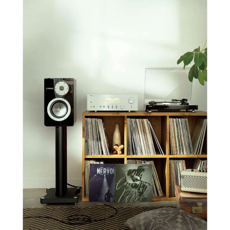Amplificateur stéréo, Yamaha AS1200-SL