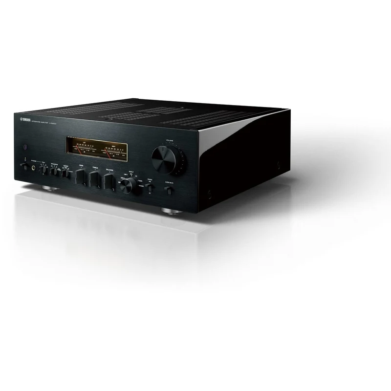 Amplificateur stéréo, Yamaha AS2200-BK