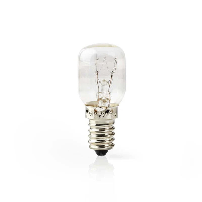 Gloeilamp voor oven 25W - E14 - Gloeilamp
