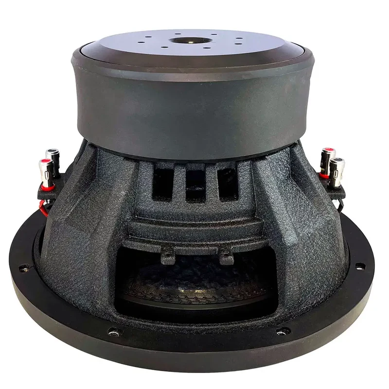 PHOENIX GOLD ZMAX122 – Subwoofer SPL 12" Haute Puissance