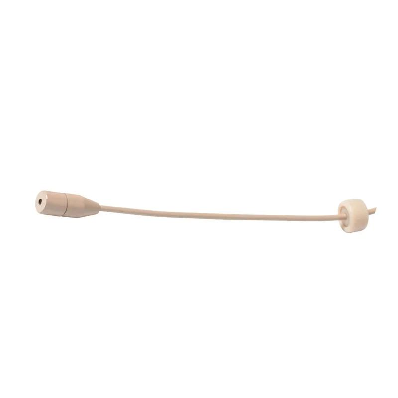 MICRO SERRE-TÊTE OMNIDIRECTIONNEL AVEC ADAPTATEUR JACK