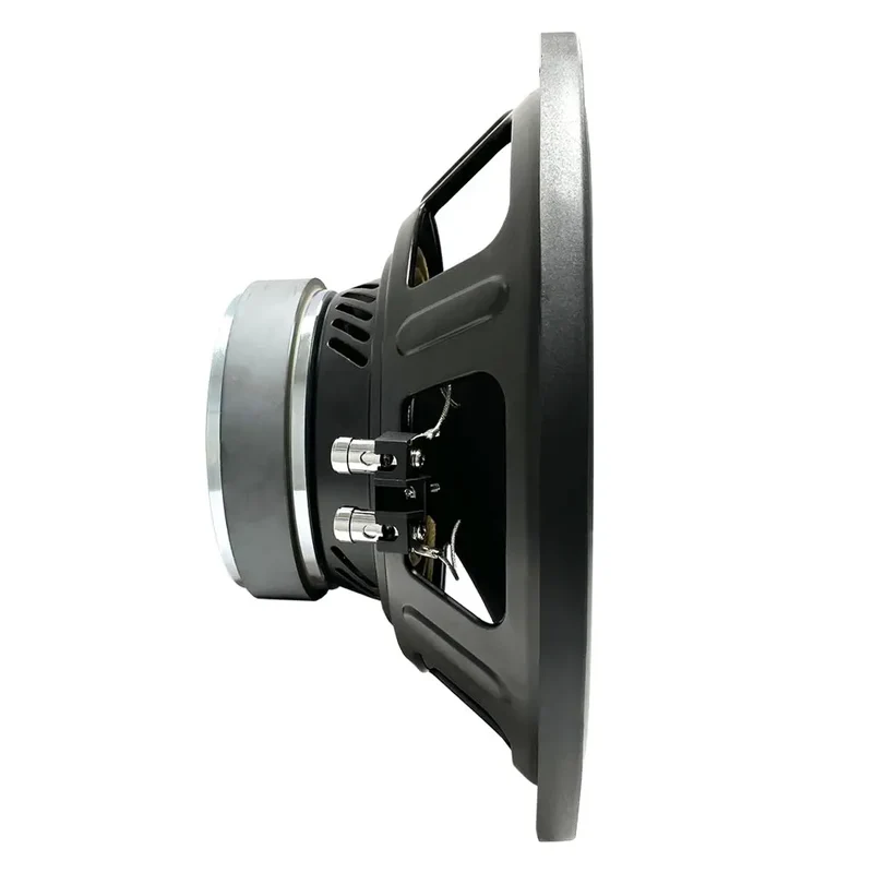 PHOENIX GOLD Z12D4 – Subwoofer 30 cm (12″) Dual 4 Ω 400 W RMS | Série Z