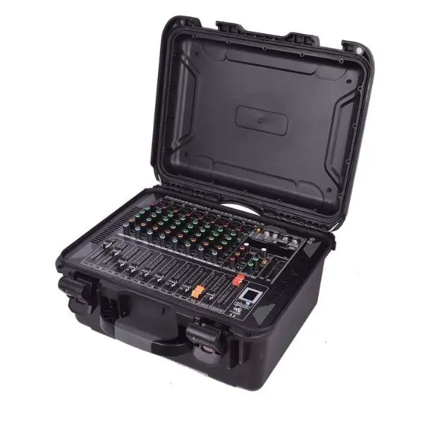 PACK SONORISATION 360W
