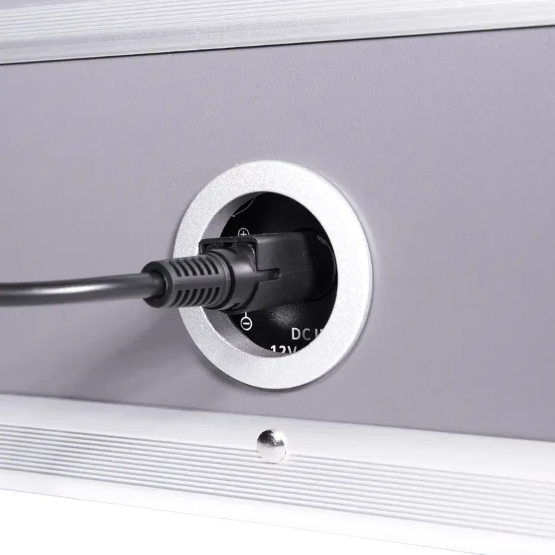 SYSTÈME AUDIO VISITE GUIDÉE WT-300E - PACK COMPLET