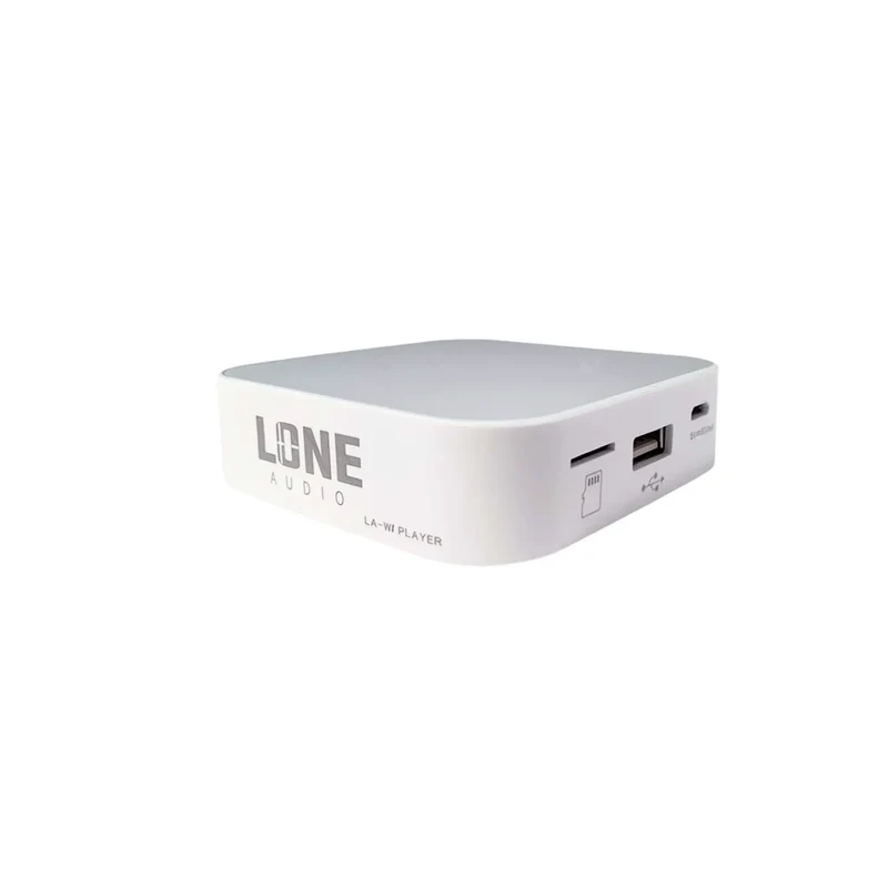 MODULE LECTEUR WIFI
