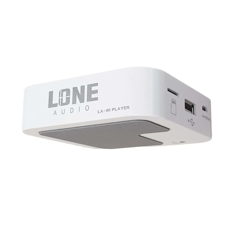 MODULE LECTEUR WIFI