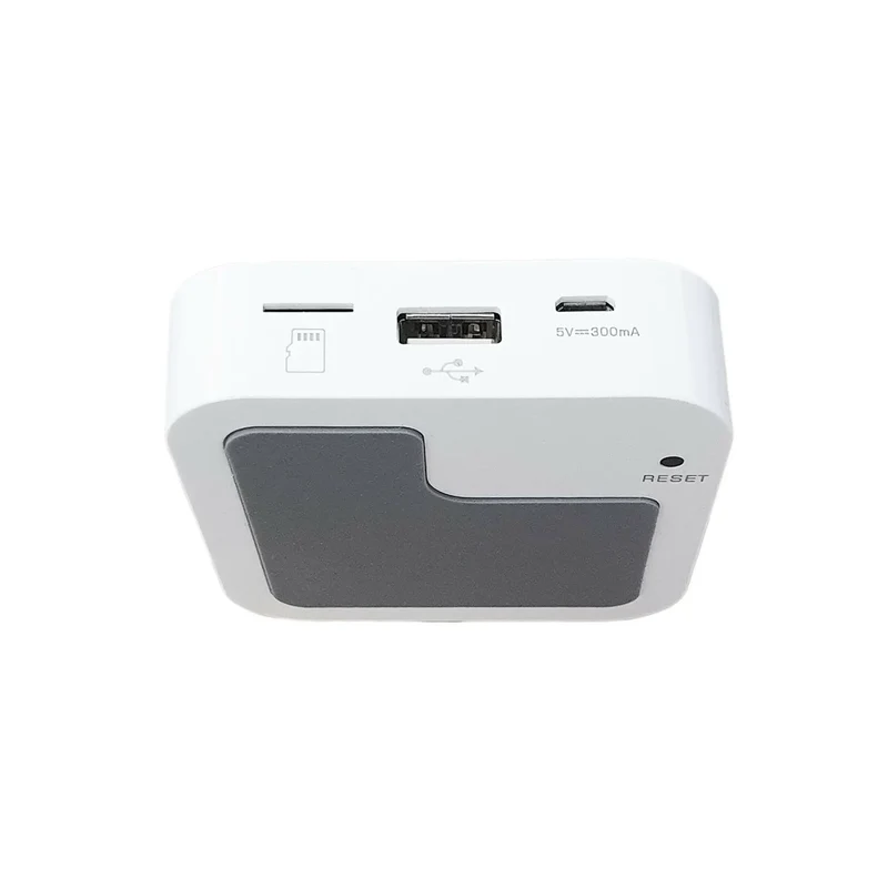 MODULE LECTEUR WIFI