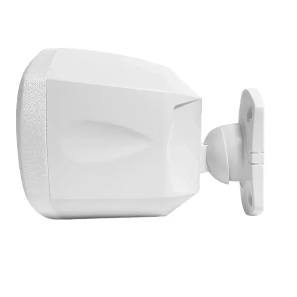 ENCEINTE MURALE SATELLITE 10W EN 8 Ω BLANCHE