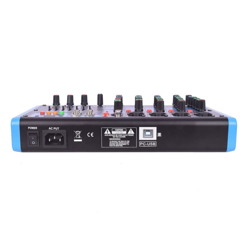 TABLE MIXAGE BLUETOOTH MIX4USB LONE AUDIO