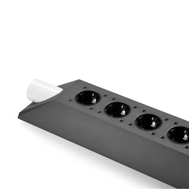PowerStation - Outlet