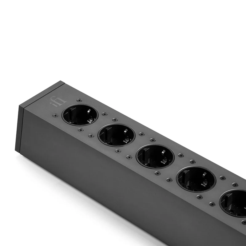 PowerStation - Outlet
