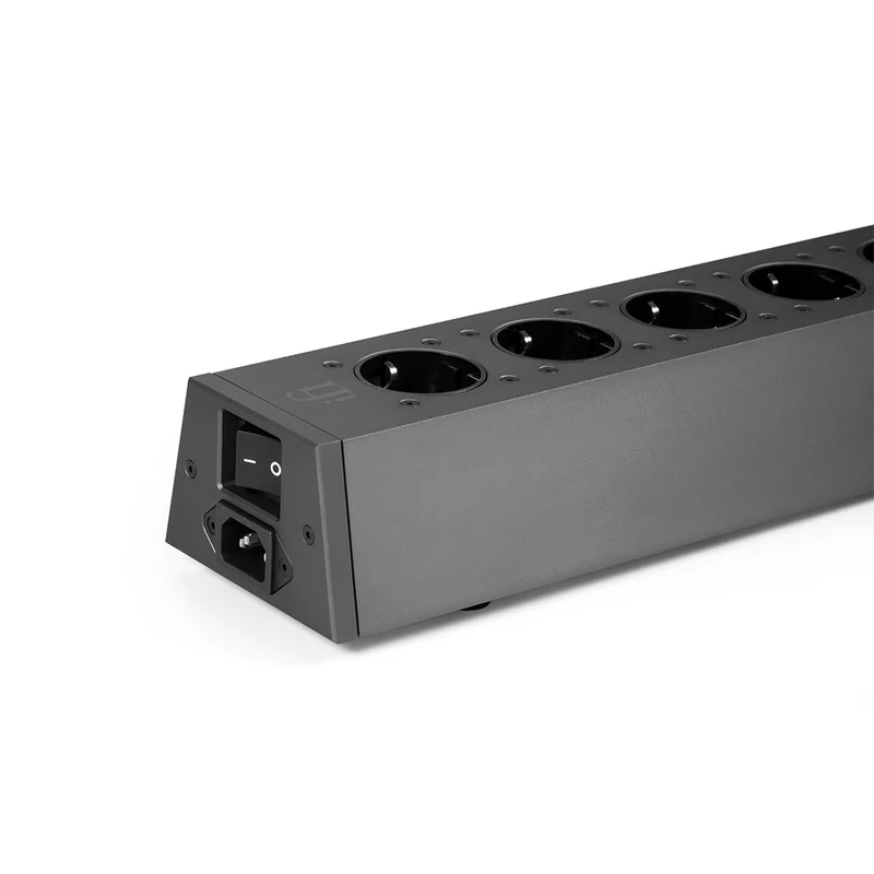 PowerStation - Outlet
