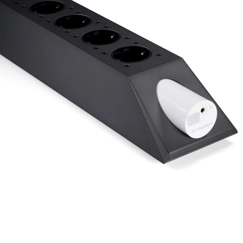 PowerStation - Outlet