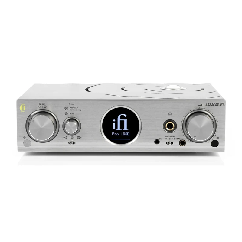 Pro iDSD 4.4 - Outlet