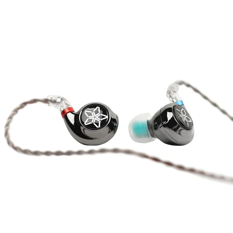 FH11 Black - Outlet