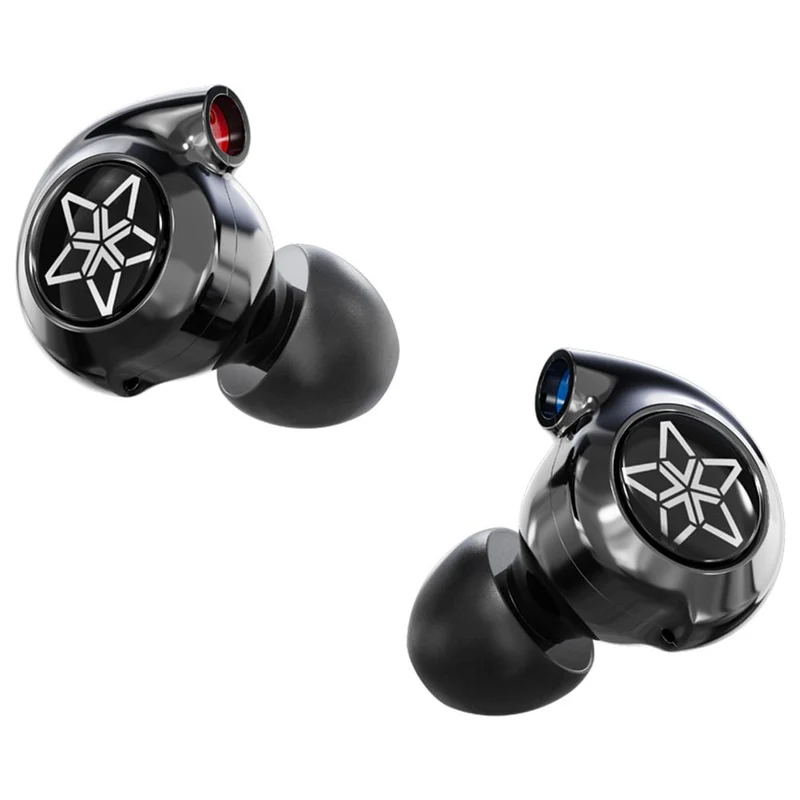 FH11 Black - Outlet