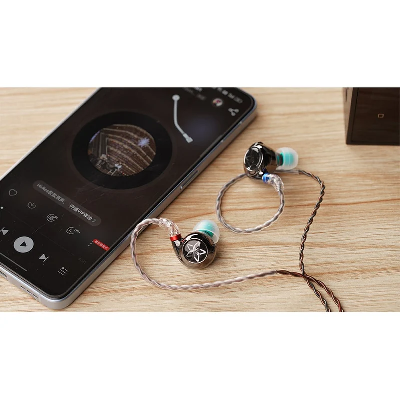FH11 Black - Outlet