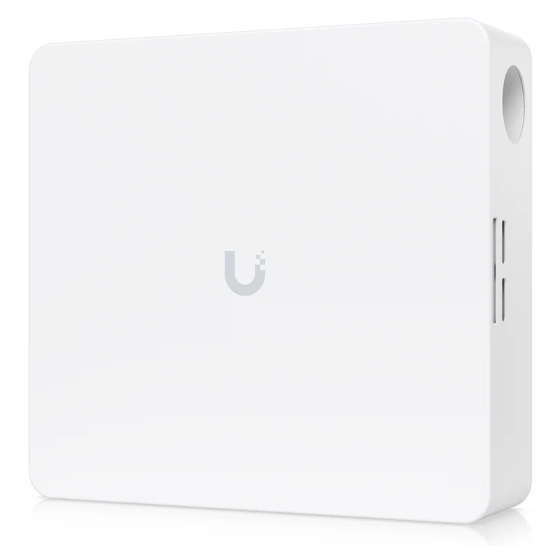 UniFi Alarm Hub Kit