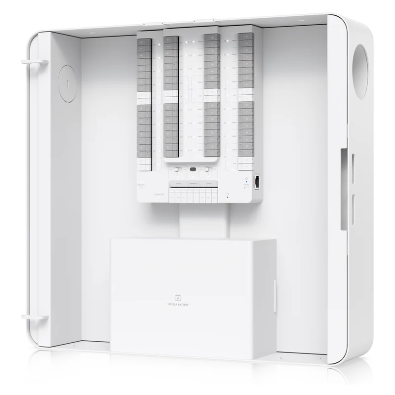UniFi Alarm Hub Kit