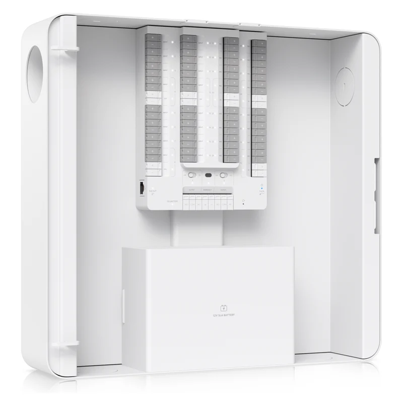 UniFi Alarm Hub Kit