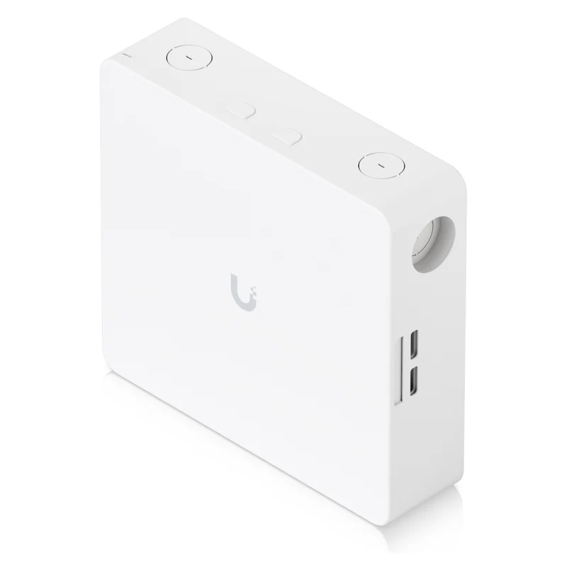 UniFi Alarm Hub Kit