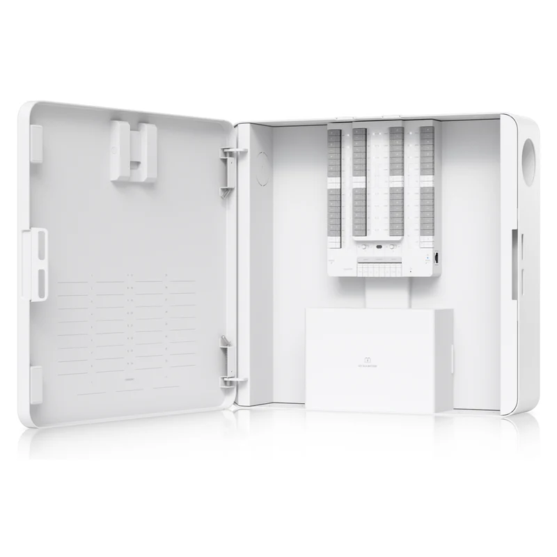 UniFi Alarm Hub Kit