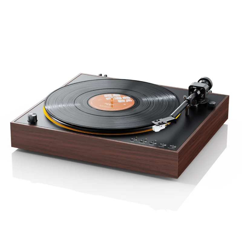 TT11 Bruin - Outlet