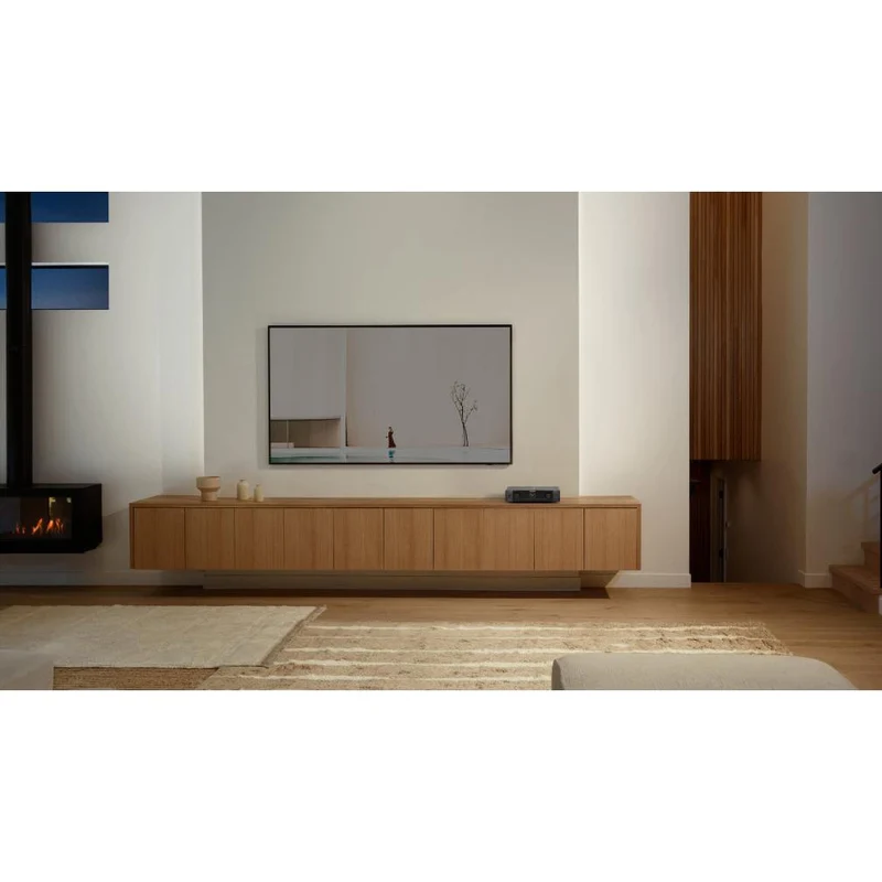Récepteur Réseau AV 7.2 canaux 50W CH 8K UHD HEOS, Marantz CINEMA 70S