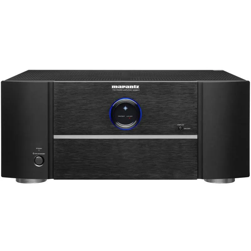 Amplificateur depuissance Marantz MM8077