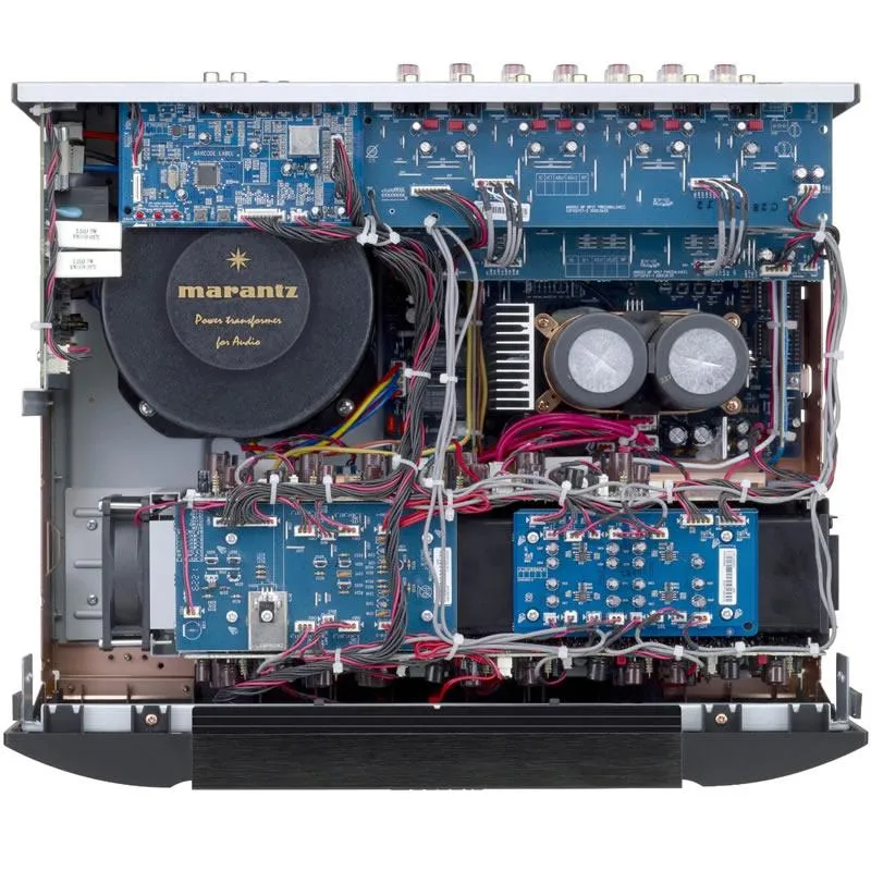 Amplificateur depuissance Marantz MM8077