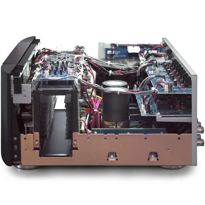 Amplificateur depuissance Marantz MM8077