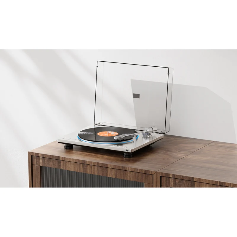 TT13 BT Zilver - Outlet