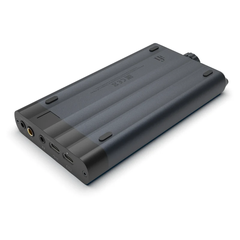 iDSD GR 2